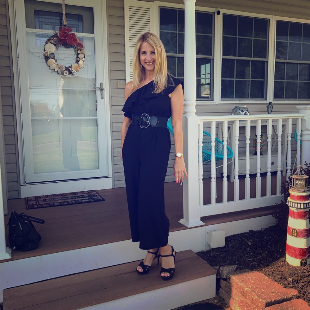 Meet your Posher, Kristen